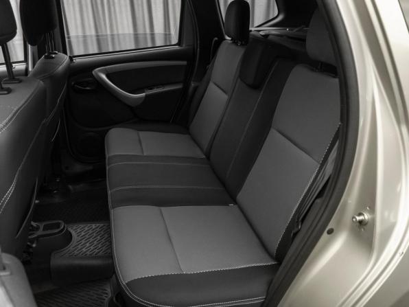 Renault Duster I с пробегом 2014 года, цена 1 040 000 рублей, 132600 км, внедорожник, Автокод Объявления