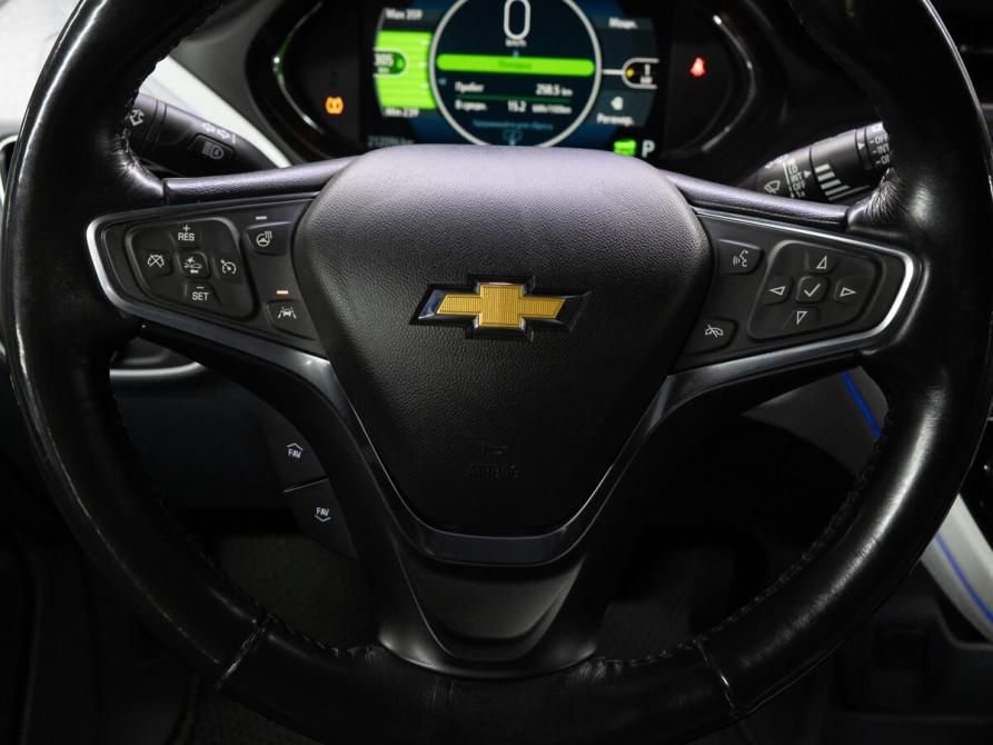Chevrolet Bolt I Тюмень  - изображение 18