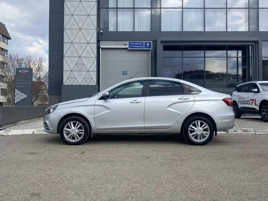 Lada (ВАЗ) Vesta I Казань  - изображение 2