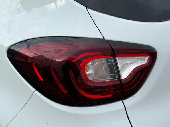 Renault Kaptur I с пробегом 2018 года, цена 1 100 000 рублей, 102000 км, внедорожник, Автокод Объявления