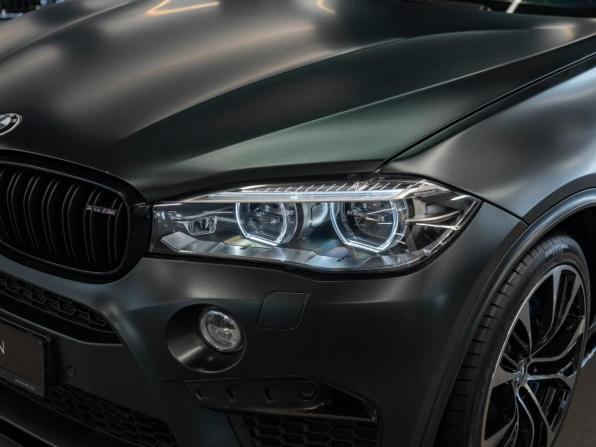 BMW X5 M II (F85) с пробегом 2016 года, цена 4 100 000 рублей, 90488 км, внедорожник, Автокод Объявления