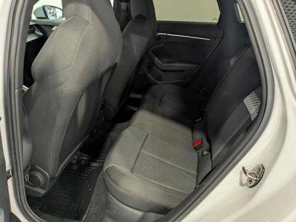Audi A3 IV (8Y) с пробегом 2021 года, цена 2 370 000 рублей, 97019 км, седан, Автокод Объявления