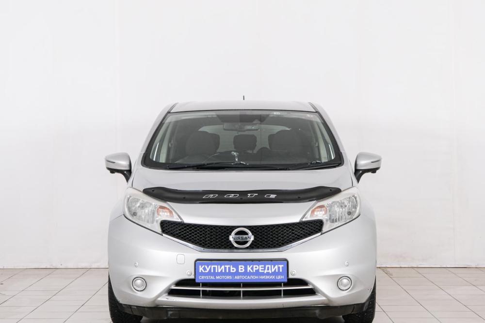 Nissan Note II Красноярск  - изображение 2