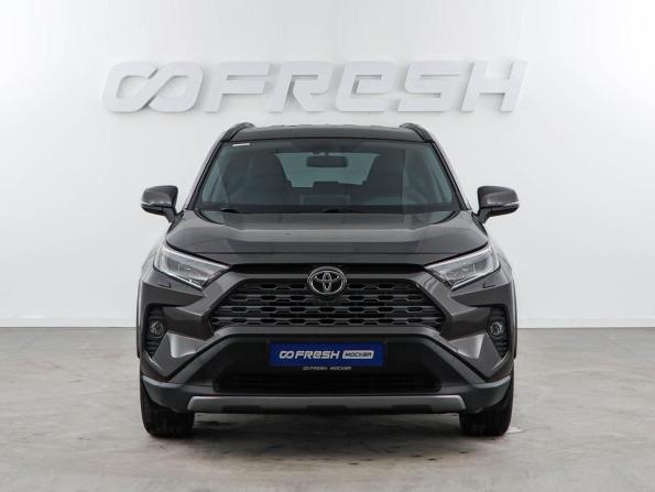 Toyota RAV4 V (XA50) с пробегом 2020 года, цена 3 813 444 рубля, 71518 км, внедорожник, Автокод Объявления