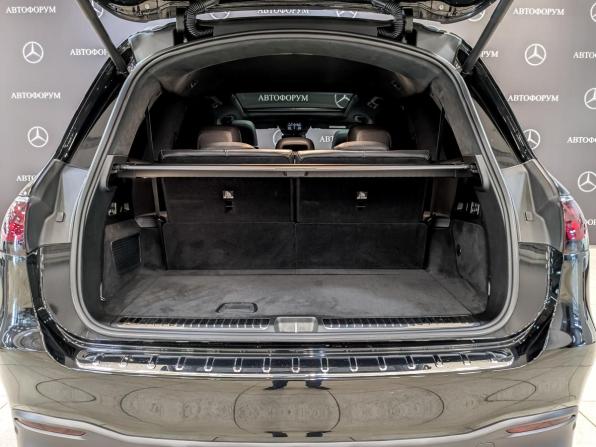 Mercedes-Benz GLS AMG II (X167) с пробегом 2021 года, цена 11 800 000 рублей, 81045 км, внедорожник, Автокод Объявления