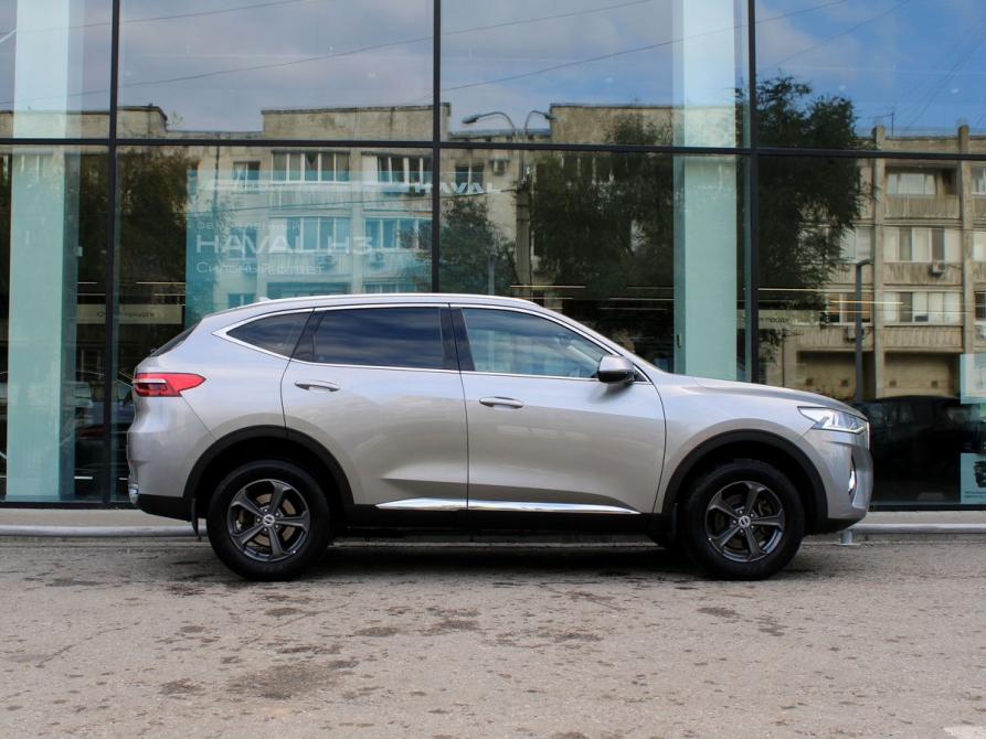 Haval F7 I Самара  - изображение 4