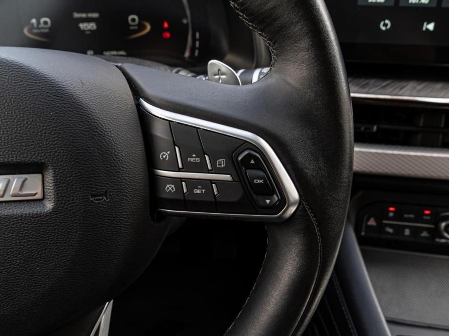 Haval F7 I Рестайлинг Краснодар  - изображение 20