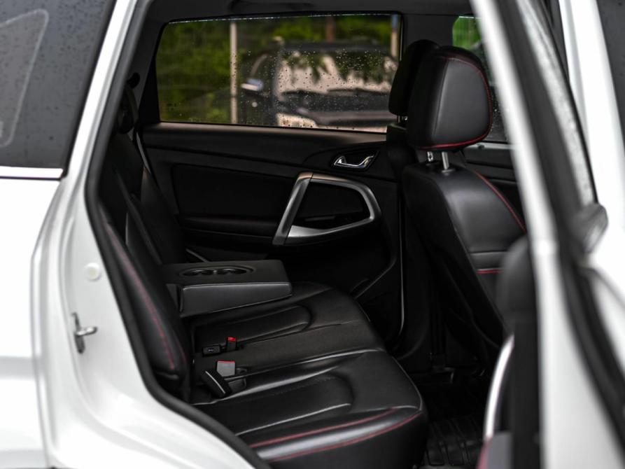 Chery Tiggo 5 I Рестайлинг Санкт-Петербург  - изображение 11