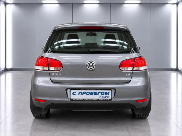 Volkswagen Golf VI с пробегом 2012 года, цена 950 000 рублей, 87041 км, хэтчбек, Автокод Объявления