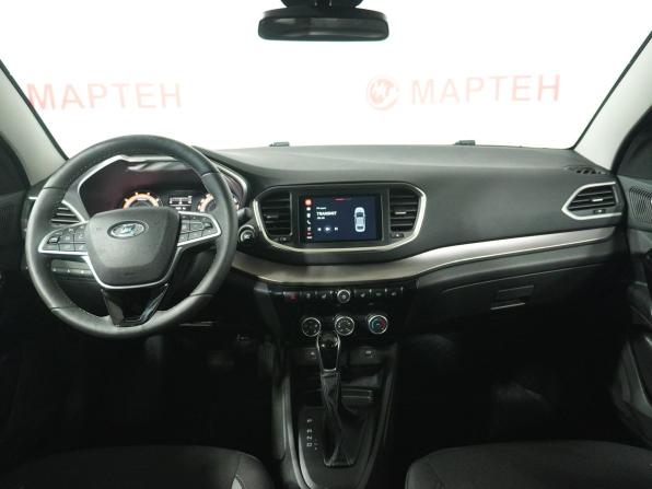 Lada (ВАЗ) Vesta I Рестайлинг (NG) с пробегом 2025 года, цена 1 495 000 рублей, 10601 км, седан, Автокод Объявления