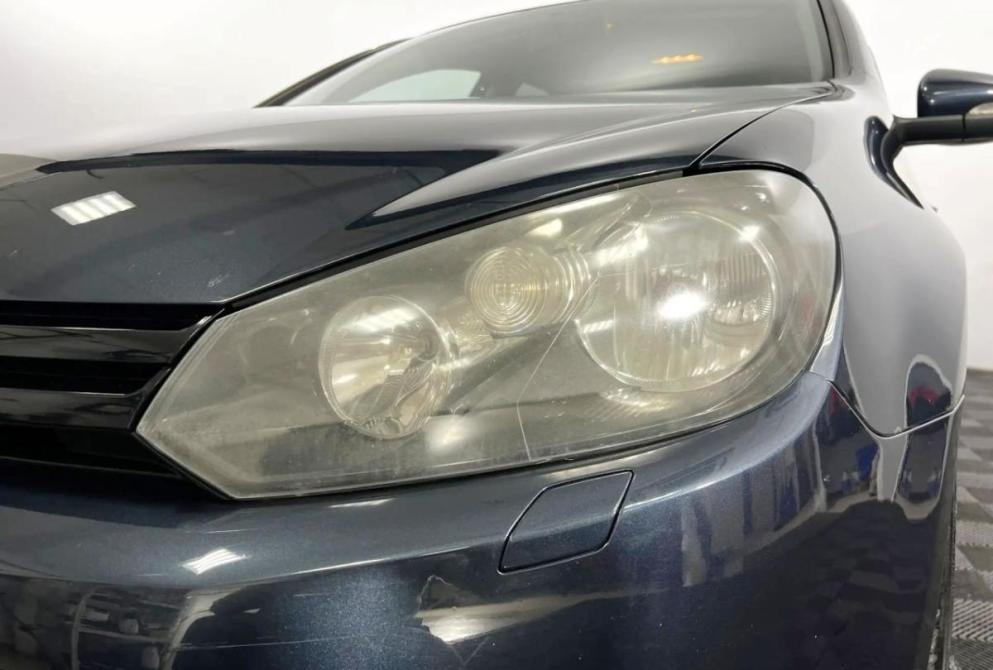 Volkswagen Golf VI Нижний Новгород  - изображение 19