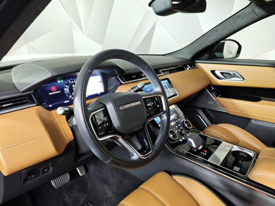 Land Rover Range Rover Velar I Москва  - изображение 19
