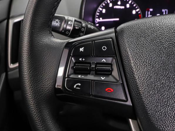 Hyundai Creta I Рестайлинг с пробегом 2021 года, цена 1 899 000 рублей, 85843 км, внедорожник, Автокод Объявления