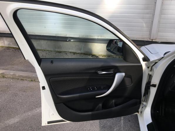BMW 1 серии II (F20/F21) с пробегом 2012 года, цена 889 000 рублей, 202526 км, хэтчбек, Автокод Объявления