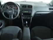 Volkswagen Polo V Москва  - изображение 47