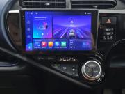 Toyota Aqua I Рестайлинг Санкт-Петербург  - изображение 33