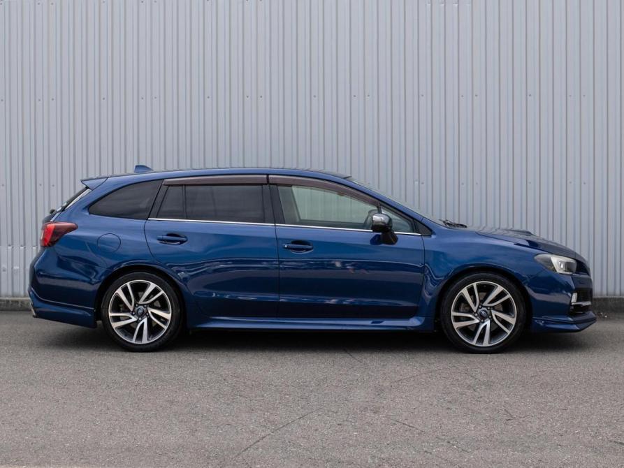 Subaru Levorg I Сочи  - изображение 5
