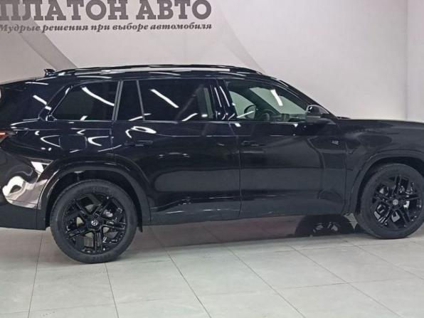Новый Volkswagen Teramont II (China Market) 2025 года, цена 6 149 000 рублей, внедорожник, Автокод Объявления