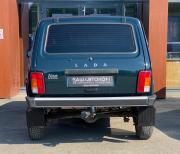 Lada (ВАЗ) Niva Legend Белебей  - изображение 21
