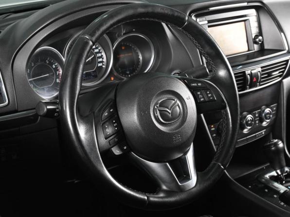 Mazda 6 III (GJ) с пробегом 2012 года, цена 1 449 000 рублей, 244556 км, седан, Автокод Объявления
