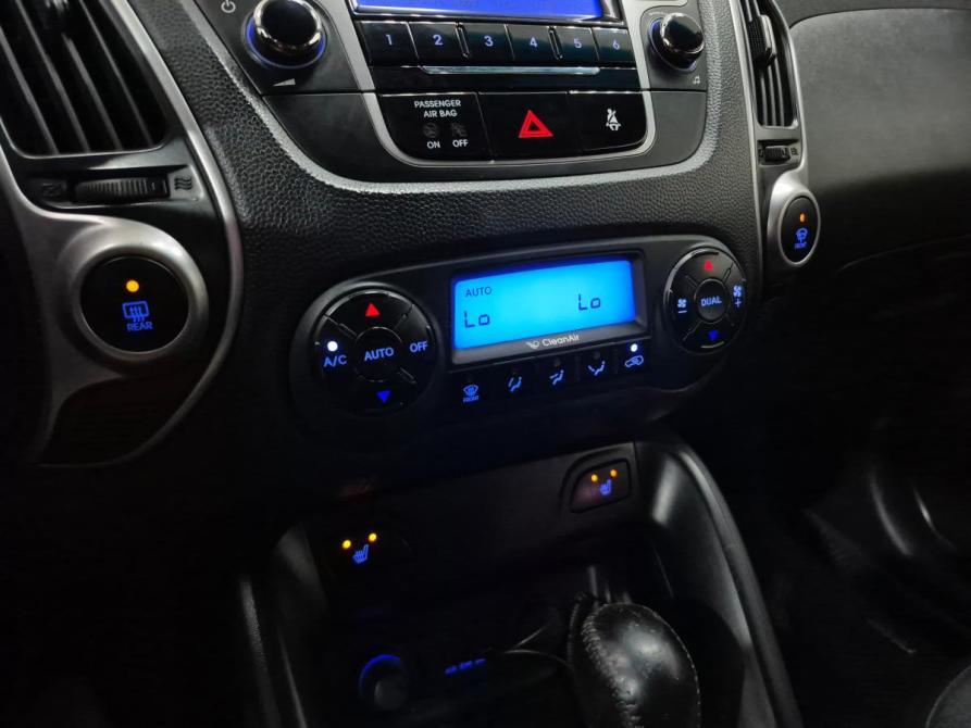 Hyundai ix35 I Альметьевск  - изображение 22