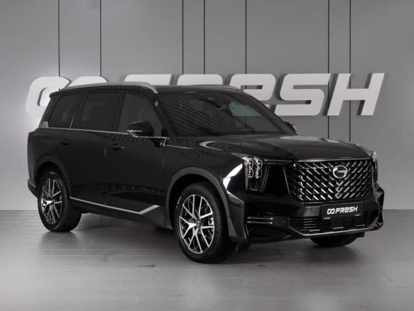 GAC Trumpchi GS8 II с пробегом 2025 года, цена 4 149 000 рублей, 4450 км, внедорожник, Автокод Объявления