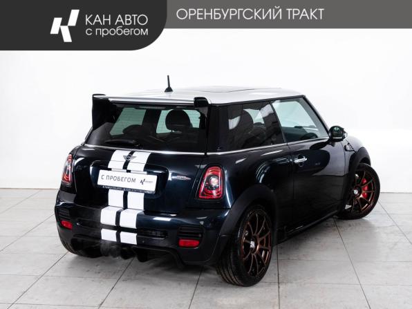 Mini Hatch II (R56) с пробегом 2008 года, цена 1 200 000 рублей, 140000 км, хэтчбек, Автокод Объявления