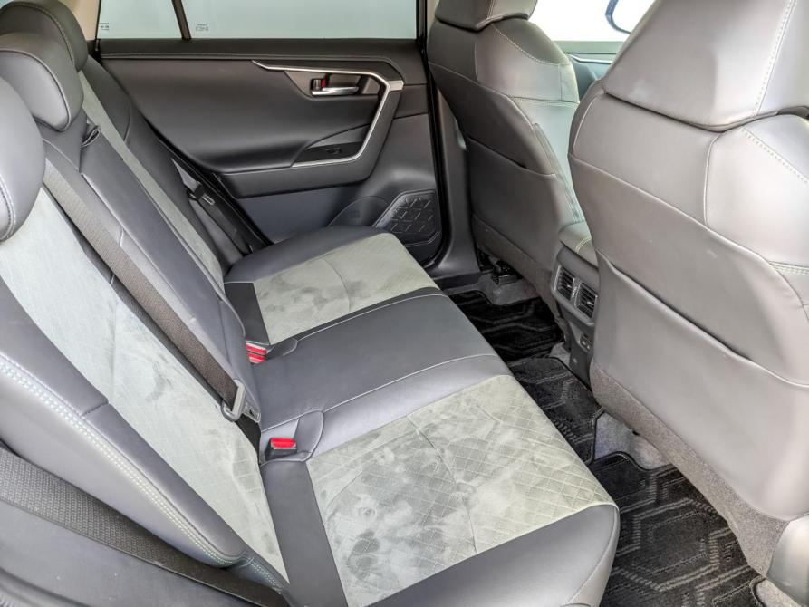 Toyota RAV4 V (XA50) Москва  - изображение 12