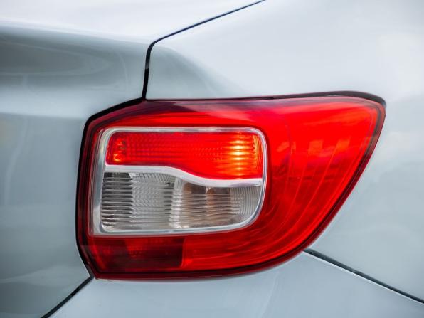 Renault Logan II Рестайлинг с пробегом 2019 года, цена 678 000 рублей, 152152 км, седан, Автокод Объявления