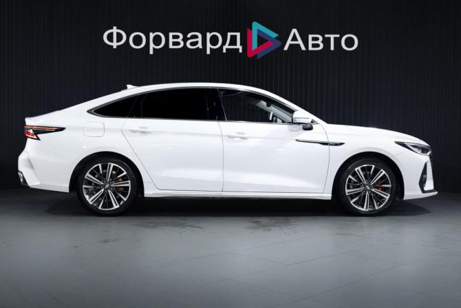 Chery Arrizo 8 с пробегом 2023 года, цена 2 106 000 рублей, 45674 км, седан, Автокод Объявления
