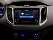 Hyundai Creta I Рестайлинг Москва  - изображение 42