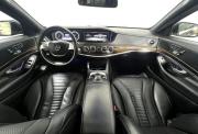 Mercedes-Benz S-Класс VI (W222 C217) Нижний Новгород  - изображение 37