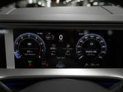 Volkswagen Teramont II (China Market) Москва  - изображение 46