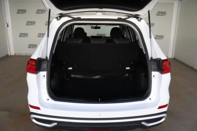 Haval M6 II с пробегом 2023 года, цена 1 723 000 рублей, 40000 км, внедорожник, Автокод Объявления