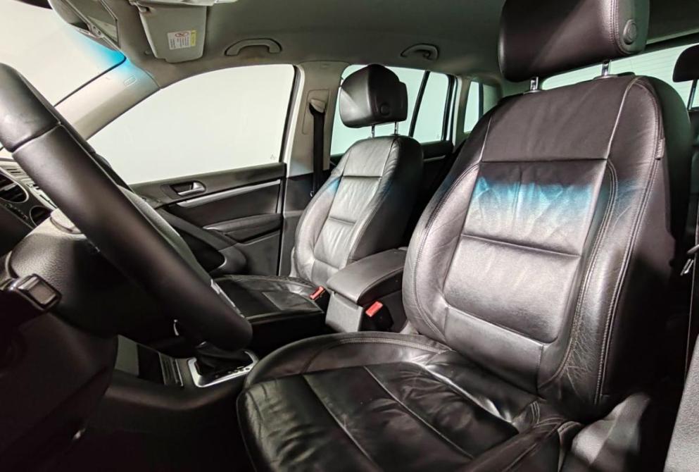 Volkswagen Tiguan I Рестайлинг Ярославль  - изображение 13