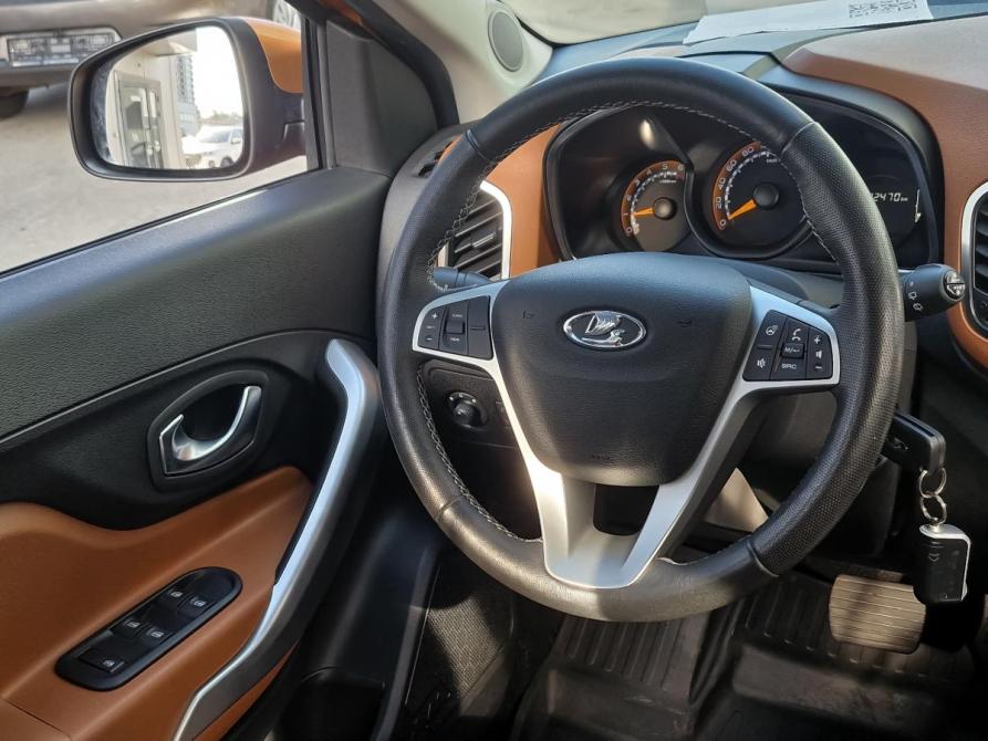 Lada (ВАЗ) XRAY I Нижний Новгород  - изображение 12