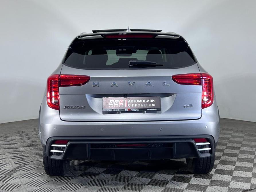 Haval Jolion I Рестайлинг Ростов-на-Дону  - изображение 7