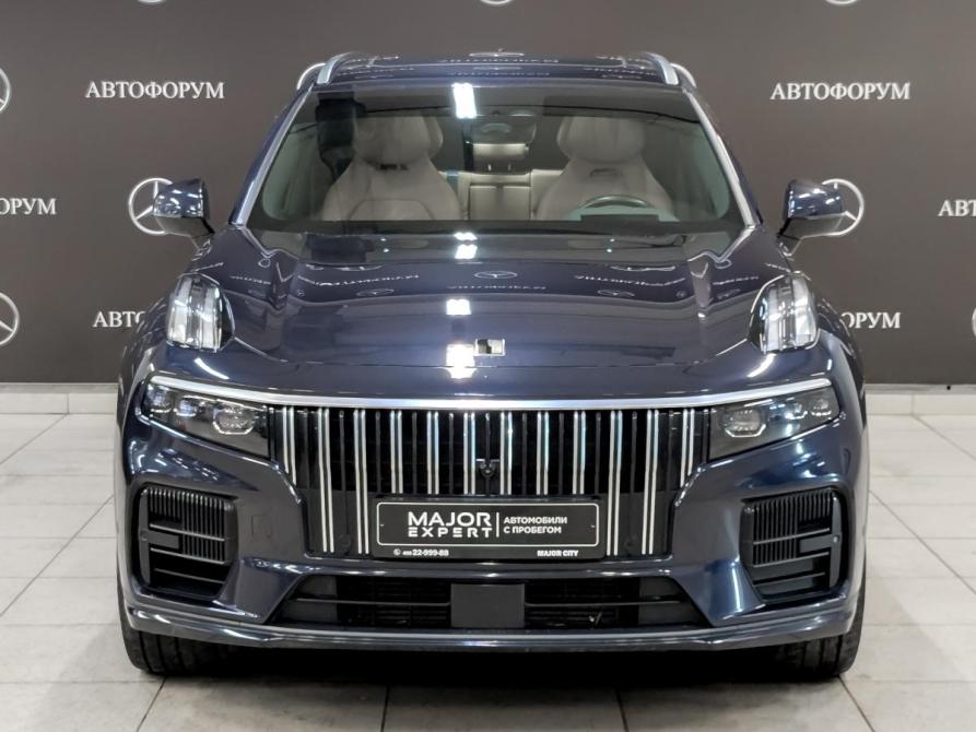 Lynk &amp; Co 09 Москва  - изображение 2