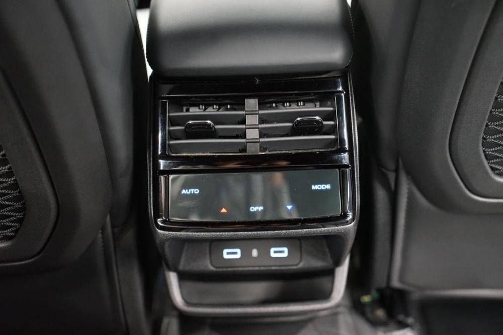 Geely Monjaro I Крым  - изображение 22
