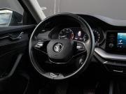 Skoda Octavia IV (A8) Москва  - изображение 36