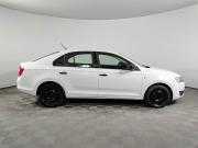 Skoda Rapid I Уфа  - изображение 27