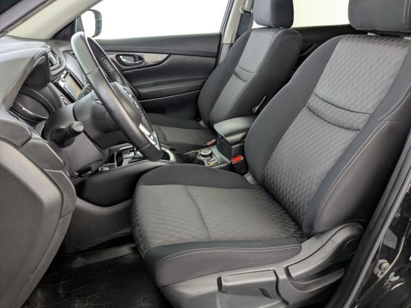 Nissan X-Trail III Рестайлинг с пробегом 2019 года, цена 2 250 000 рублей, 62000 км, внедорожник, Автокод Объявления