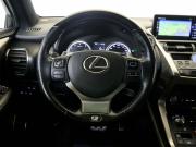 Lexus NX I Рестайлинг Санкт-Петербург  - изображение 43