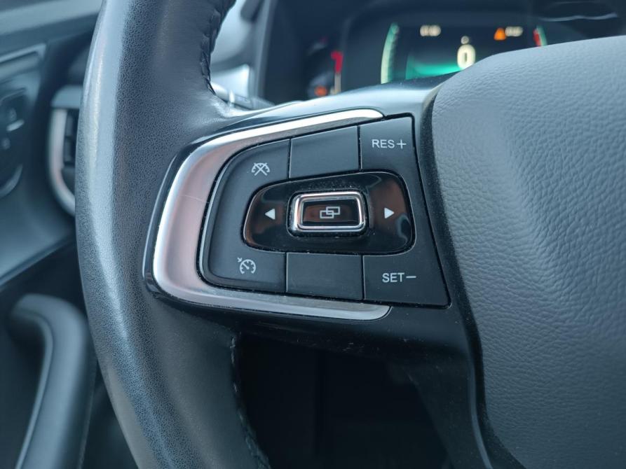 Chery Tiggo 7 Pro I Оренбург  - изображение 18