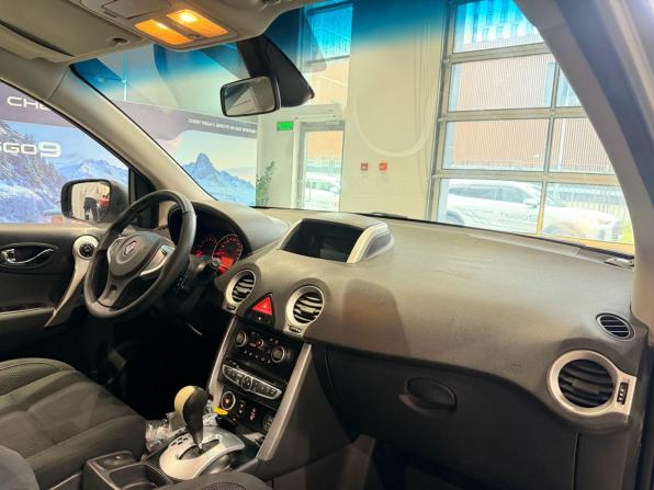 Renault Koleos I с пробегом 2008 года, цена 649 000 рублей, 328173 км, внедорожник, Автокод Объявления