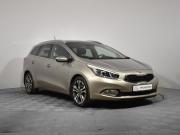 Kia Ceed II Санкт-Петербург  - изображение 23