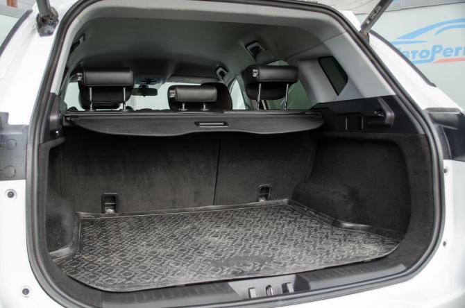 Chery Tiggo 7 Pro Max I Рестайлинг с пробегом 2024 года, цена 1 881 000 рублей, 58100 км, внедорожник, Автокод Объявления
