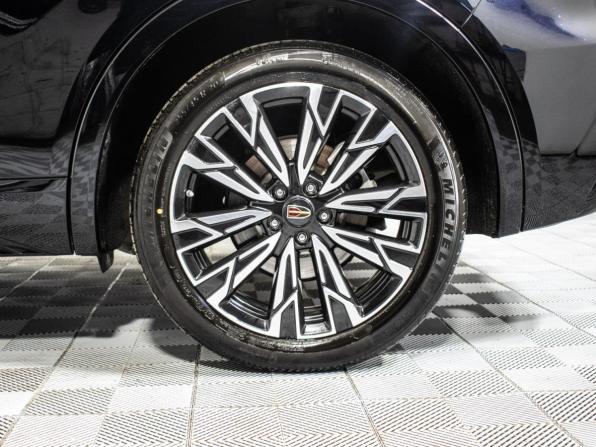 Hongqi HS5 I Рестайлинг с пробегом 2023 года, цена 3 275 000 рублей, 21220 км, внедорожник, Автокод Объявления