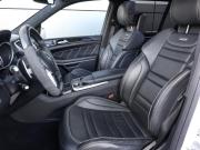 Mercedes-Benz GL-Класс AMG Москва  - изображение 52