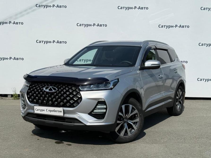 Chery Tiggo 7 Pro I Курган  - изображение 1